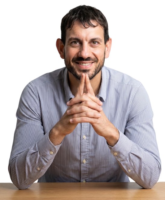 Antonio Benedetto, Top 20 LinkedIn Expert Italy